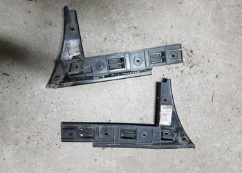 VW PHAETON LIFT WSPORNIK SLIZG ZDERZAKA 3D5807393 3D5807394