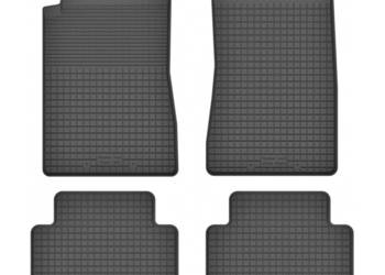 Nissan Patrol 88-97 gumowe dywaniki NOWE