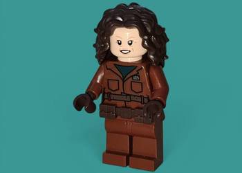 Lego Star Wars Motto Peli SW1210