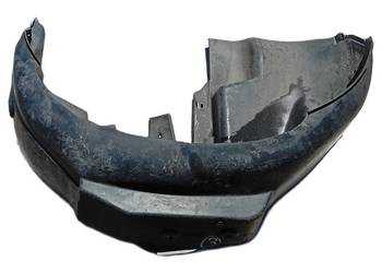 Nadkole przednie prawe plastik 4B0810172D Audi VW Seat Skoda oryginał