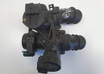 PRZEPUSTNICA Ford C-MAX 1.6 TDCI _ 9655971680