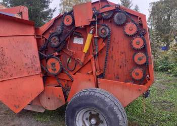 Sprzedam prasę welger