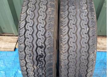 OPONY VREDESTEIN 185/70 - R 15 OPONA CLASSIC HR 15