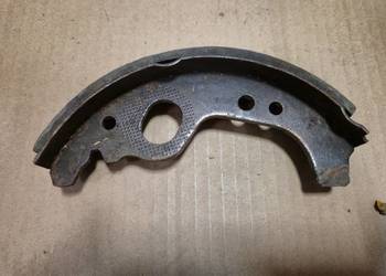 Szczęka hamulcowa Fiat 126