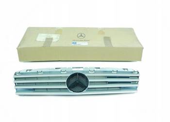 GRILL ATRAPA MERCEDES W168 ASO