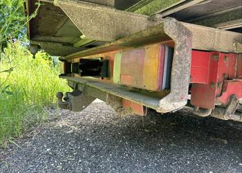 Peugeot Boxer brygadówka