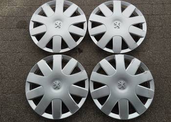 Kołpak Peugeot 14" 42602-0H020 cena za sztukę oryginalny