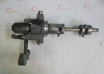 INSIGNIA ASTRA ZAFIRA 2.0 CDTI A20DTH wybierak skrzyni biegów 55561689