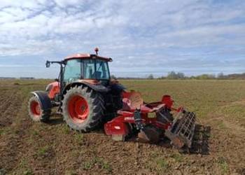 Brona talerzowa Armasz