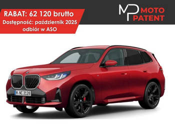 BMW X3 40d xDrive