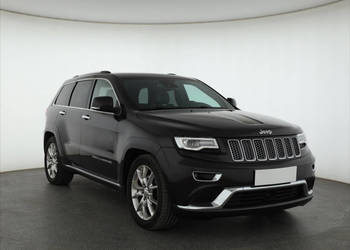 Jeep Grand Cherokee 3.0 CRD