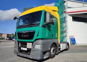 MAN TGX 18.480