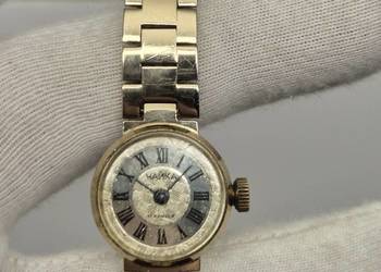 Damski zegarek *Czajka*