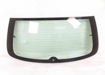 SZYBA TYLNA SKODA FABIA II KOMBI