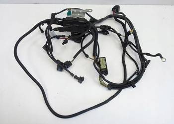 BMW F10 535 3.0 BENZYNA WIĄZKA ELEKTRYCZNA SILNIKA