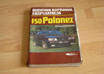 FSO Polonez – Budowa Naprawa Eksploatacja, Edward Morawski