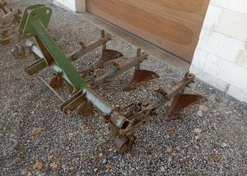 Obsypnik do ziemniaków