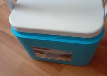 Lodówka turystyczna 10 L
