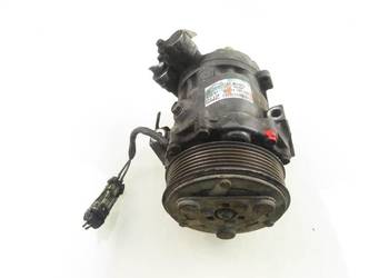 KOMPRESOR KLIMATYZACJI OPEL COMBO C  1.3 CDTI 13197538