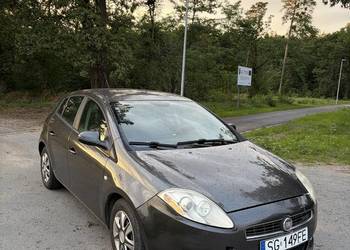 Fiat bravo 2009 rok