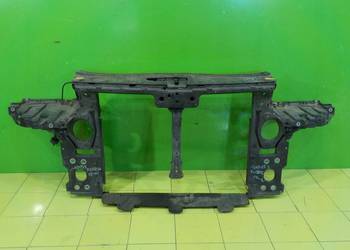 VW TOUAREG I 7L LIFT 2.5 TDI 08r 5D pas przedni