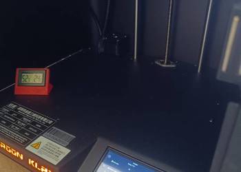 Drukarka 3D Kingroon 230