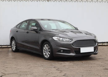 Ford Mondeo 2.0 TDCI