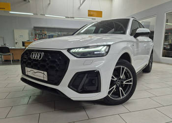 Audi Q5 FY (2017-2025)