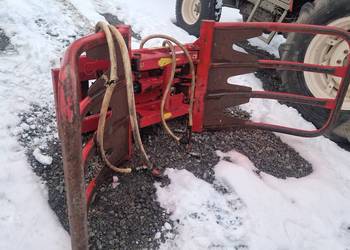 Chwytak Bel obrotowy