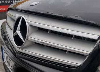 Śliczny,Pewny Mercedes Awandgarda,Jeden Właściciel!Kompresor Gaz LPG!!!!!