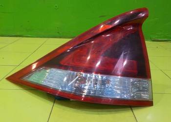 HONDA INSIGHT II 1.3 B 12r 5D lampa lewa tyl