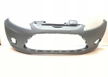 ZDERZAK PRZEDNI PRZÓD FORD FIESTA JA8 2008-2013