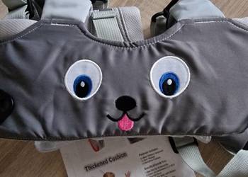 Chodzik ręczny dla dziecka, NOWE