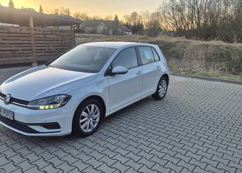 Volkswagen Golf 1.6 TDI BMT Polski Salon