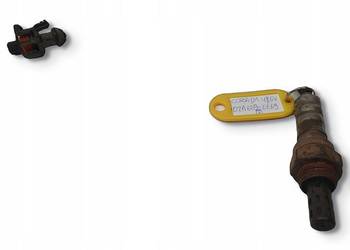 SONDA LAMBDA Opel Astra G H Corsa D Meriva 1.4 8V 16V 0258006499 OZA659EE69