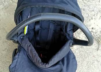 Nosidełko dla niemowlaka