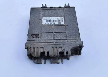 VW II LT MODUŁ STEROWNIK KOMPUTER SILNIKA 074906021AK 2.5TDI