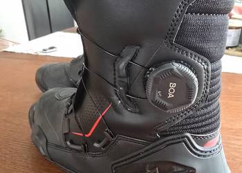 buty Alpinestars SP-X BOA w rozmiarze 44.