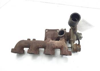 TURBOSPRĘŻARKA FORD TURNEO CONNECT XS4Q6K682-DC TURBOSPRĘŻARKA FORD TURNEO CONNECT XS4Q6K682-DC