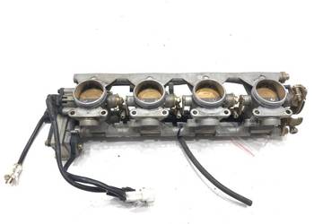 PRZEPUSTNICE SUZUKI 0.6 110KM 01-03 ZAWÓR POWIETRZA