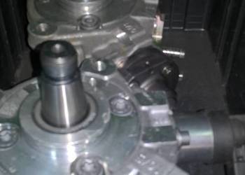 0445010611 pompa common rail CP4 repair CP4
