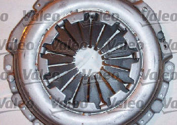 TOYOTA HI-LUX 2,5TD SPRZĘGŁO KPL NOWE VALEO 801494