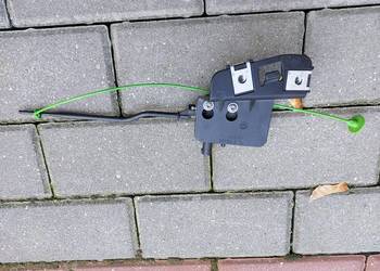 67116985880 Mini Cooper siłownik klapki wlewu paliwa