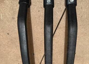 Rączki uchwyt trzymania BMW e12