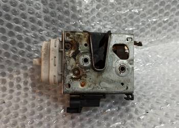 Audi A4 B5 A8 D2 Zamek drzwi lewy przód przedni Audi A4 B5 A8 D2 Zamek drzwi lewy przód przedni