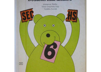 Deutsch Mal Anders 6 - Pfeiffer W. Drażyńska-Deja M. Karolak Cz. Deutsch Mal Anders 6 - Pfeiffer W. Drażyńska-Deja M. Karolak Cz.