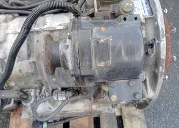 ECOMAT N 2 5 HP 500 PRZYSTAWKA MOCY POMPA 81381006499