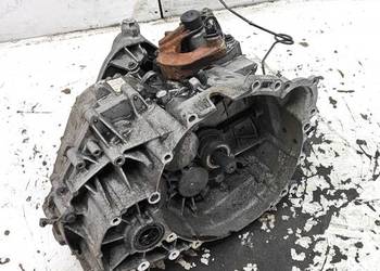 Volvo V40 Skrzynia Biegów Manual 6B 31280650