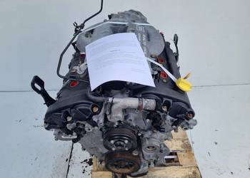 SILNIK Opel Antara 3.2 V6 230KM udokumentowane 177tyś Z32SED 10HMC