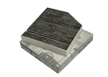 MERCEDES W213 W166 Filtr mikropylowy klimatyzacji